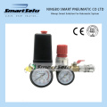 Air Pump Accessories Ar2000 Pneumatic Components Pressure Regulating Valve Regulator